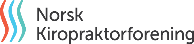Norsk kiropraktorforening logo
