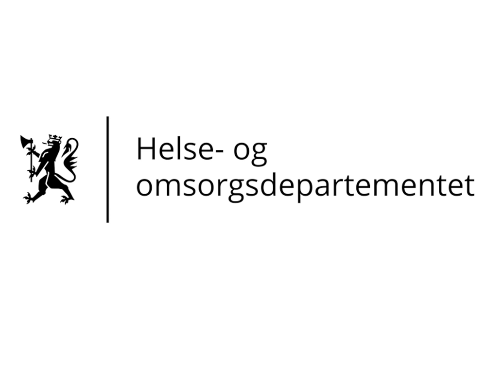 Helsedepartementet