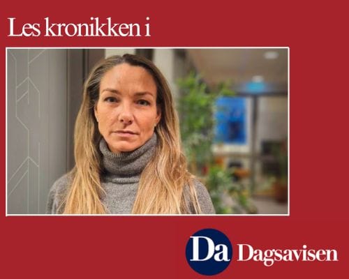 KRONIKK: Lover du å fjerne den todelte helsetjenesten, Vestre?