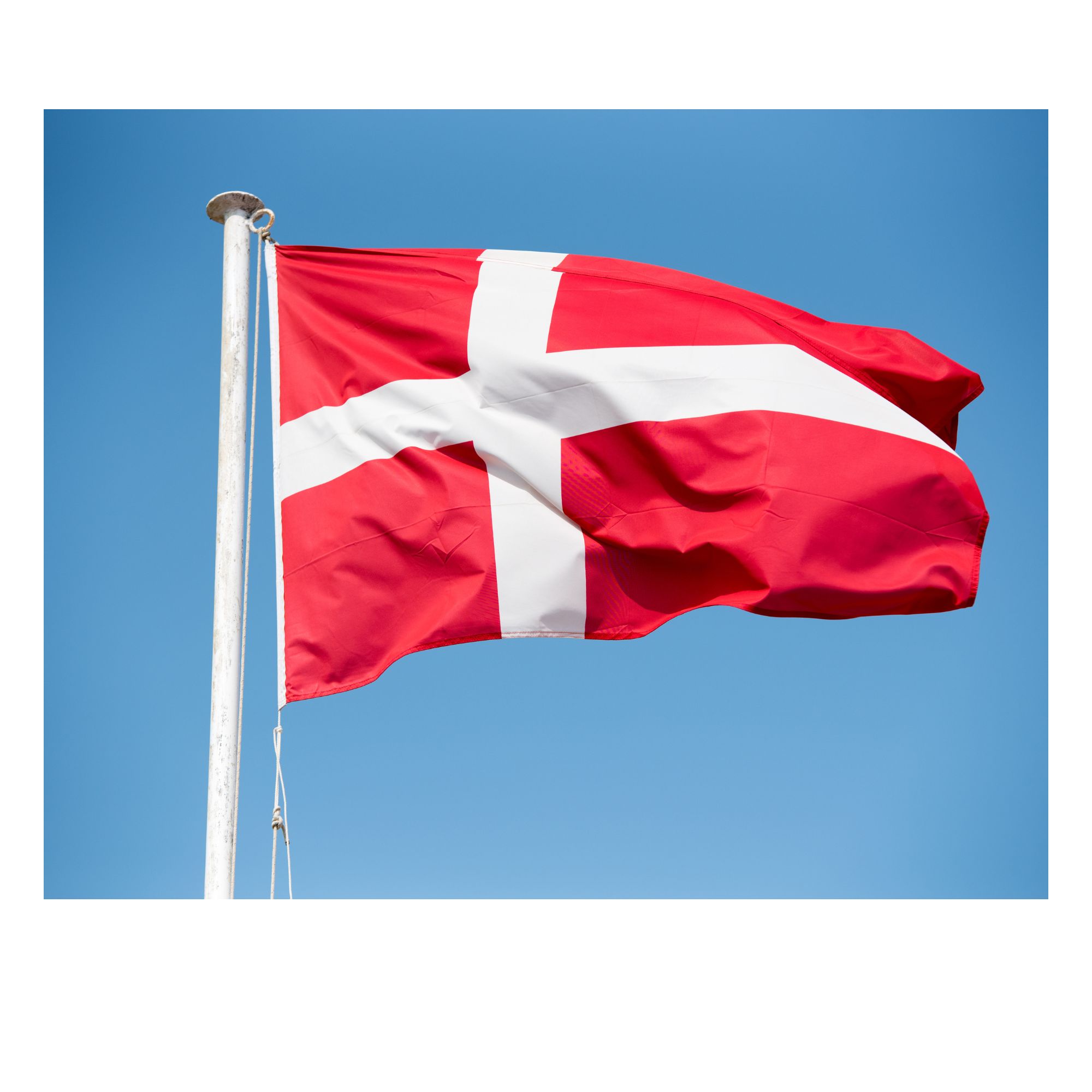 5 grep Norge kan lære av Danmark